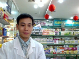 仁者爱人的第一张照片--广西中老年相亲网