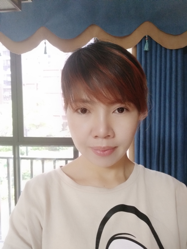 余生安好的第一张照片--广西中老年相亲网