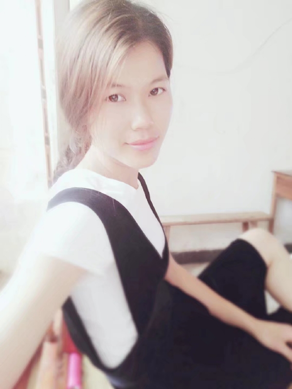 婷婷的第一张照片--广西中老年相亲网
