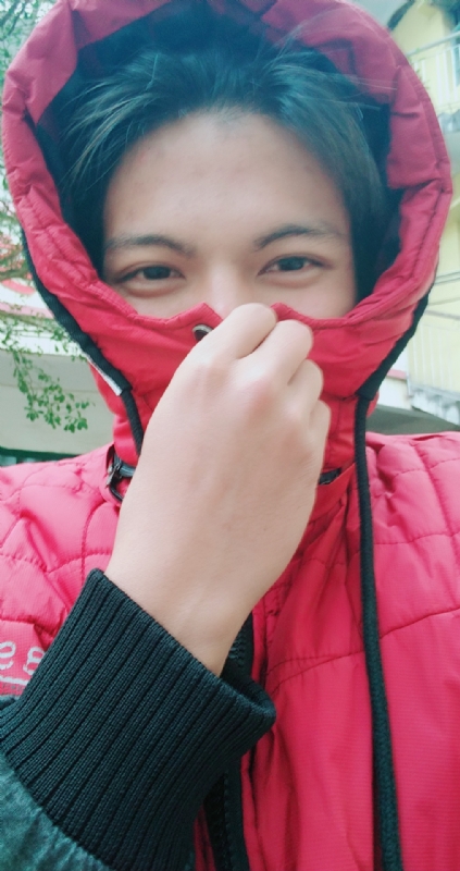 姜小迈的第一张照片--广西中老年相亲网