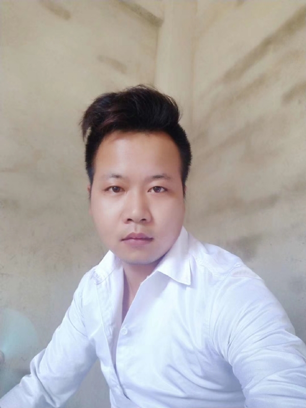寻觅爱情的第一张照片--广西中老年相亲网