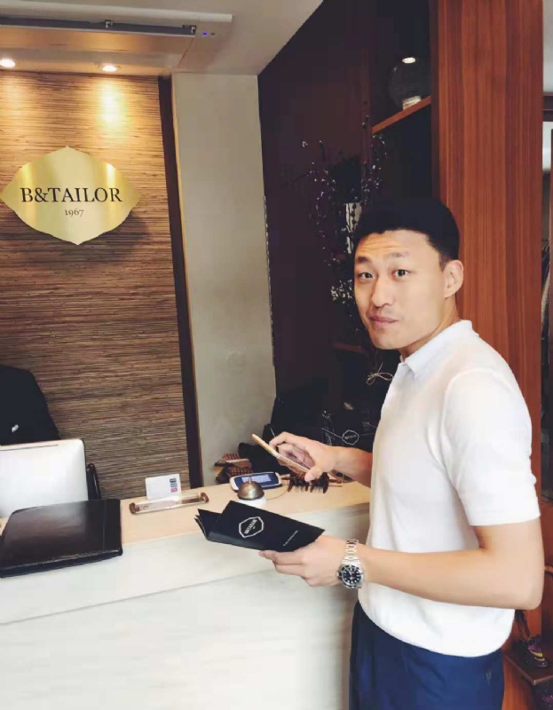 阿根的第一张照片--广西中老年相亲网