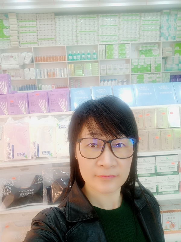 爱生活的第二张照片--广西中老年相亲网