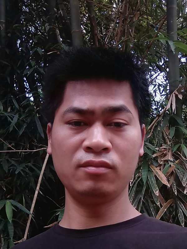 相约的第一张照片--广西中老年相亲网