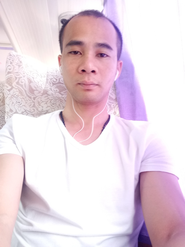 qiaozi的第一张照片--广西中老年相亲网