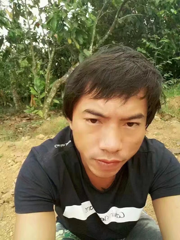 若是梦、苏醒的第一张照片--广西中老年相亲网