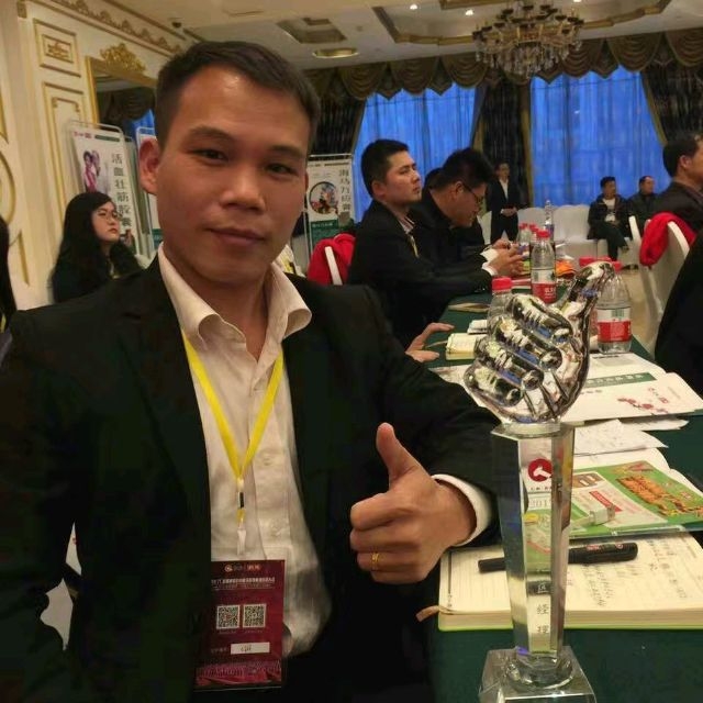 项帅的第一张照片--广西中老年相亲网