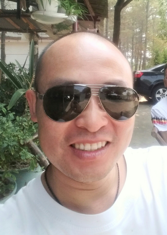 兵哥的第一张照片--广西中老年相亲网
