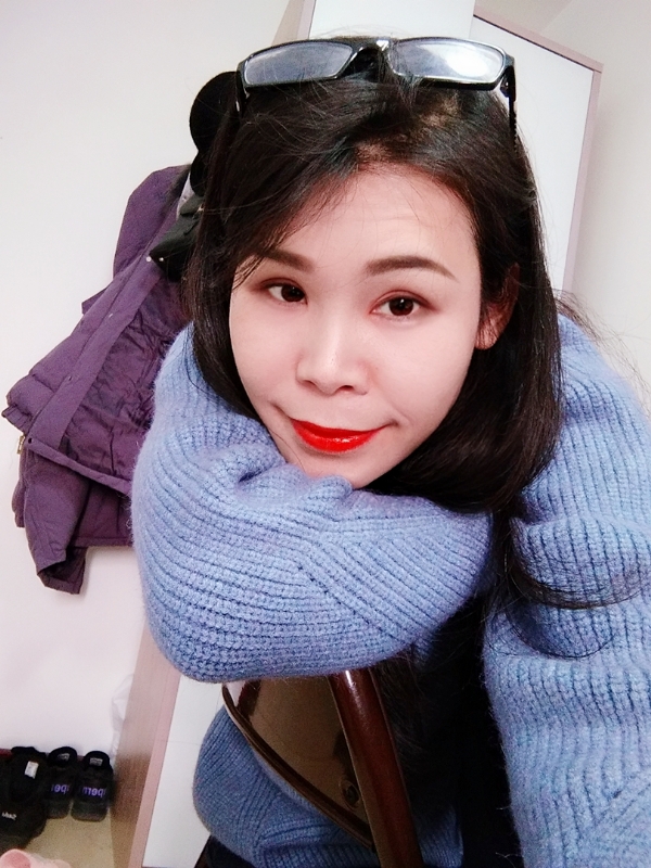 西月的第一张照片--广西中老年相亲网