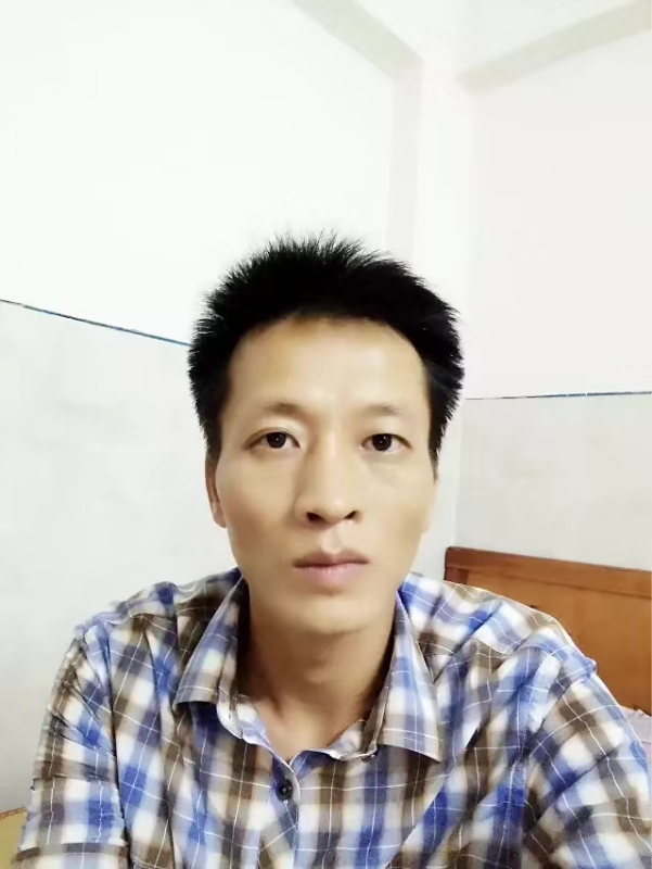 流年未亡的第一张照片--广西中老年相亲网