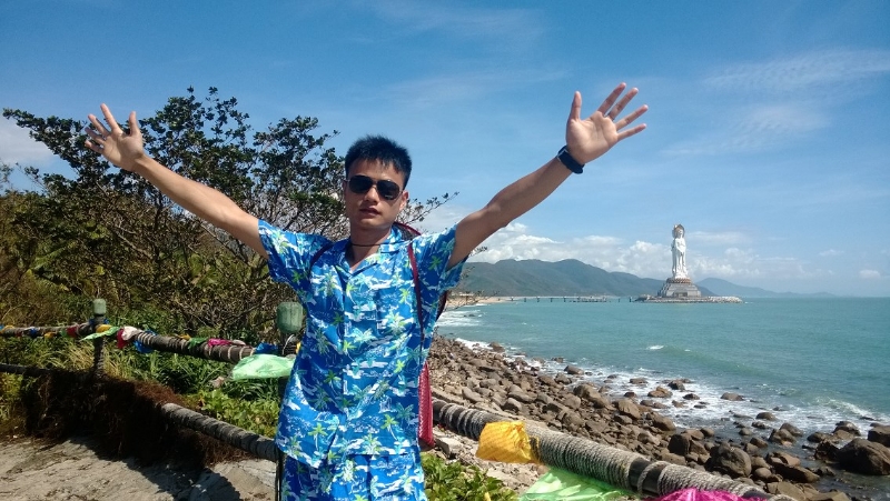 pengyu521的第二张照片--广西中老年相亲网