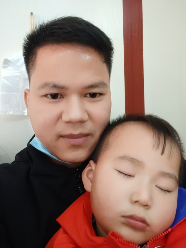 风情百香果的第一张照片--广西中老年相亲网