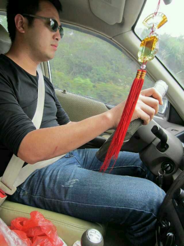 熊猫的第一张照片--广西中老年相亲网