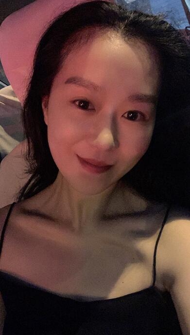 静待花开的第一张照片--广西中老年相亲网