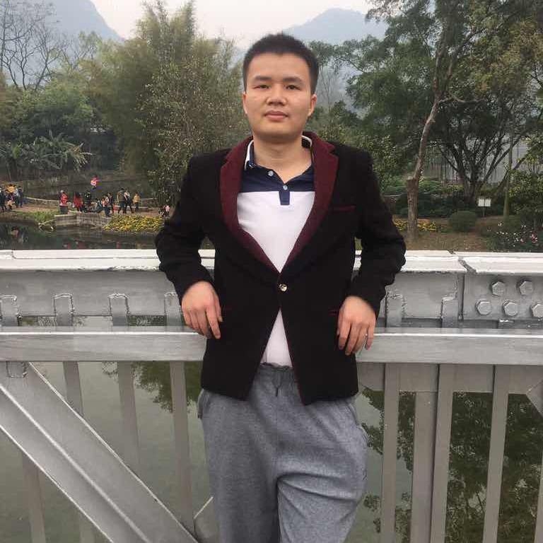 小龙龙的第一张照片--广西中老年相亲网