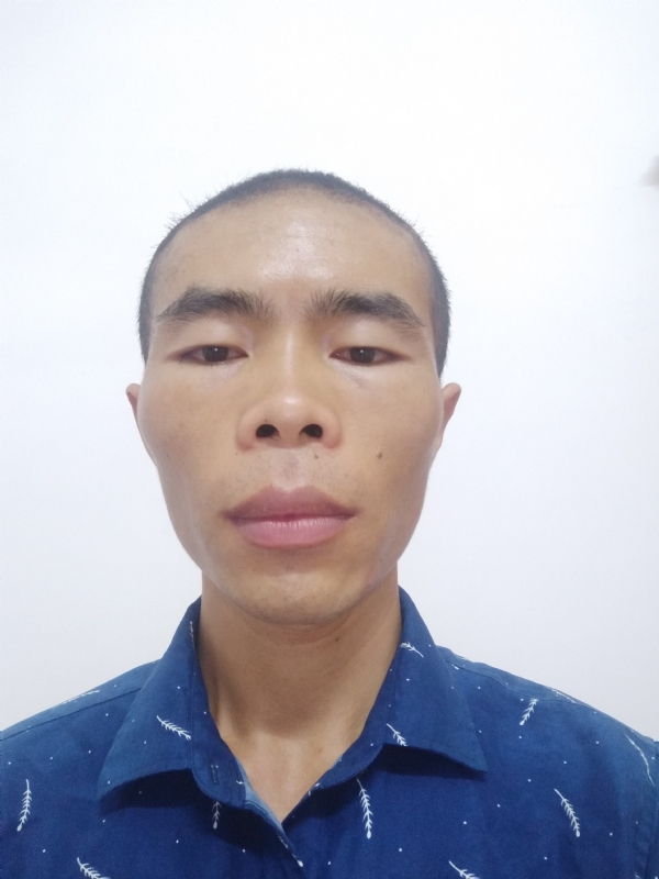 相依相随的第一张照片--广西中老年相亲网