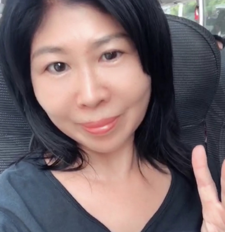 Lina的第三张照片--广西中老年相亲网
