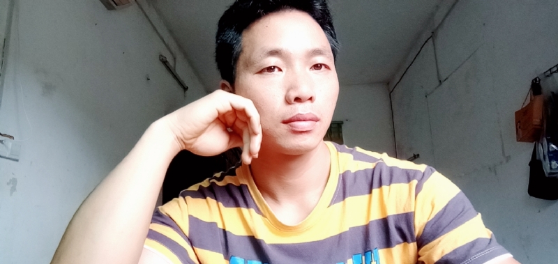 情缘的第四张照片--广西中老年相亲网
