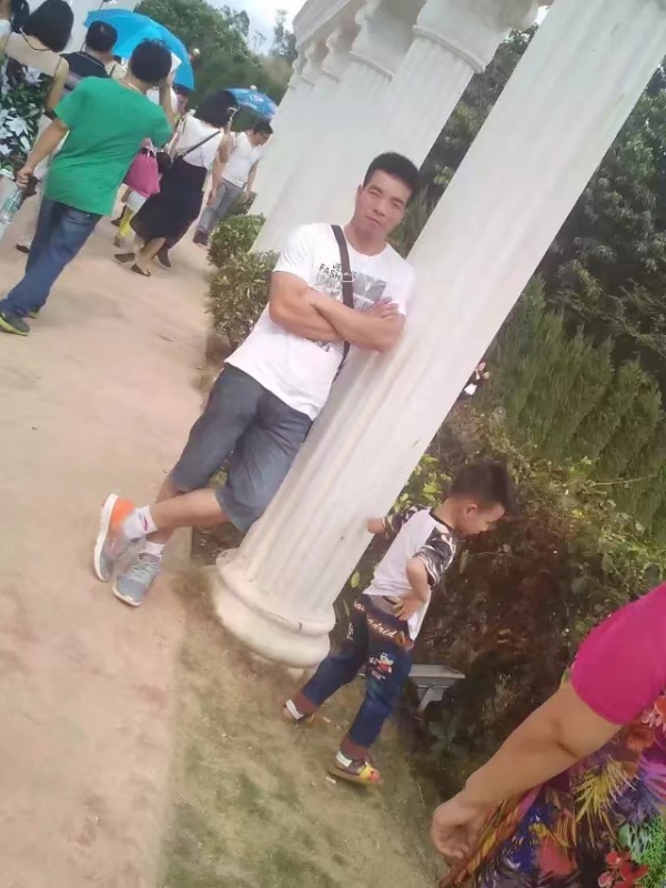 只要有你的第一张照片--广西中老年相亲网