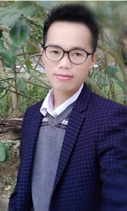 爱就有缘的第一张照片--广西中老年相亲网