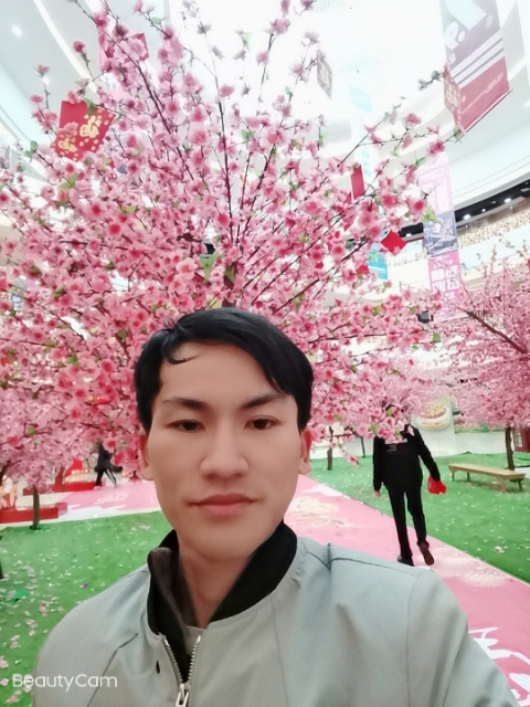 单身一人的第一张照片--广西中老年相亲网