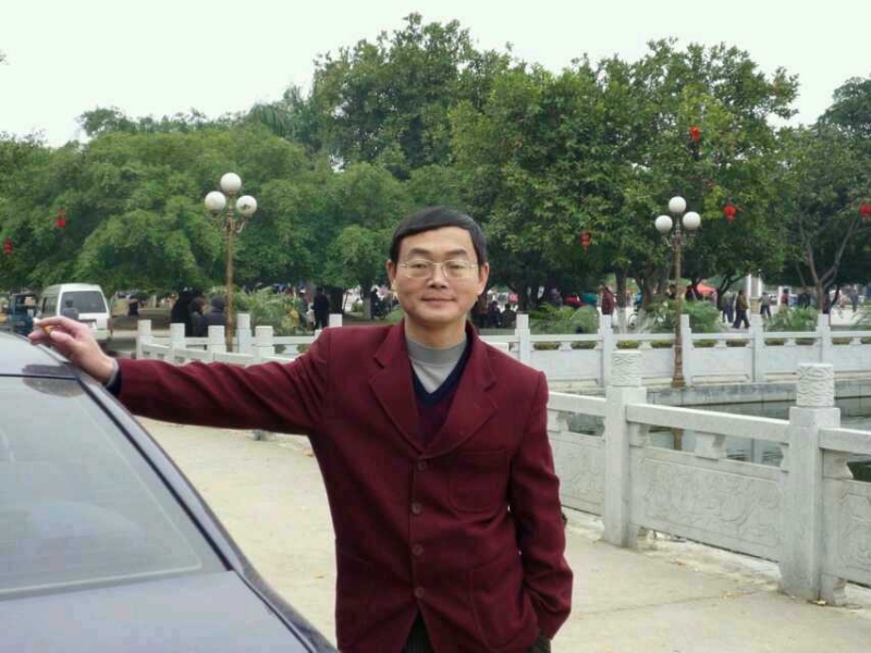齐天大圣的第一张照片--广西中老年相亲网