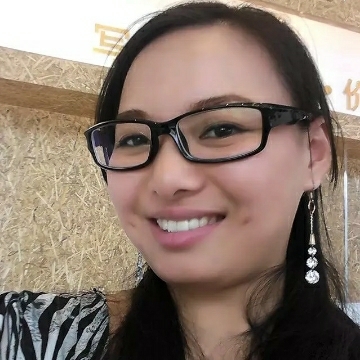 蕊倪的第一张照片--广西中老年相亲网