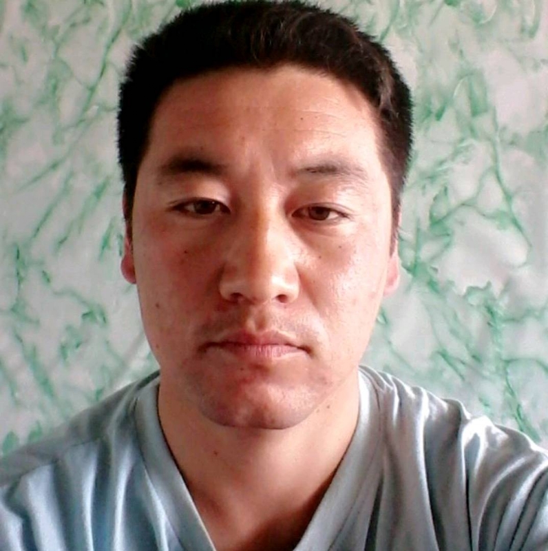 寻找另一半的第三张照片--广西中老年相亲网