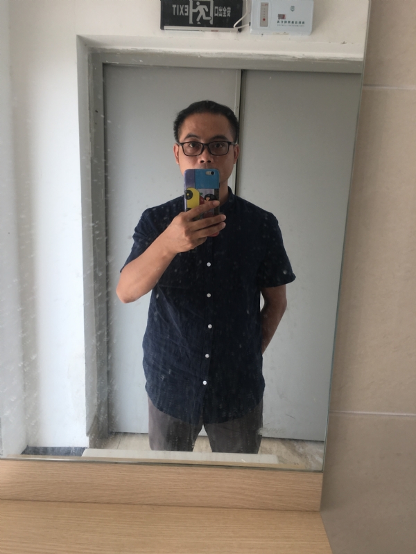 维食喵的第四张照片--广西中老年相亲网
