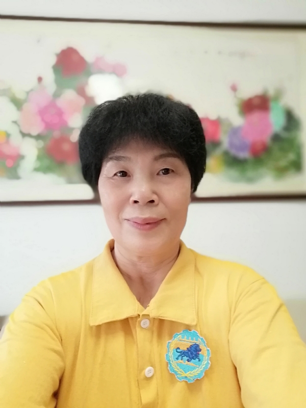 快乐星的第一张照片--广西中老年相亲网