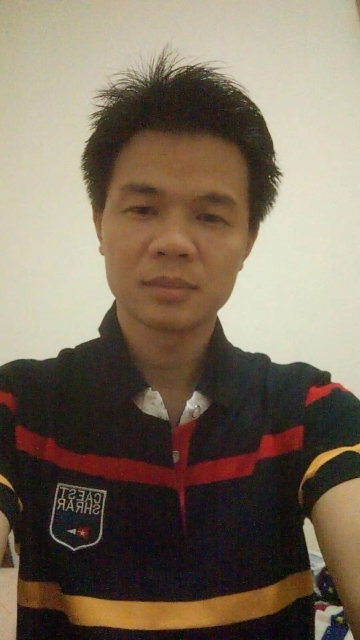 缘来如此的第一张照片--广西中老年相亲网
