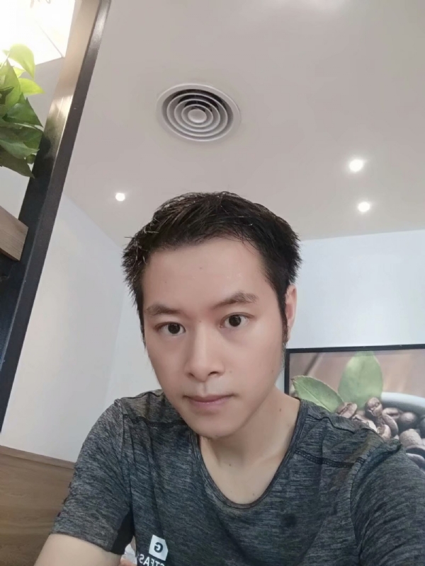 期待缘分的第一张照片--广西中老年相亲网