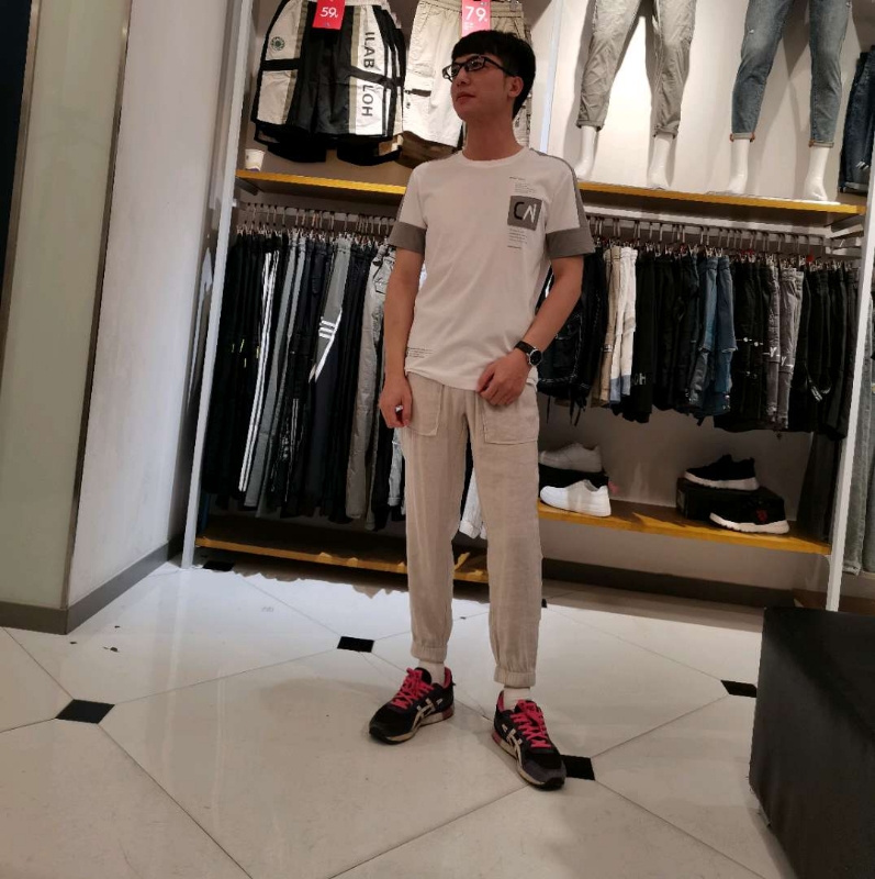 展昭的第四张照片--广西中老年相亲网
