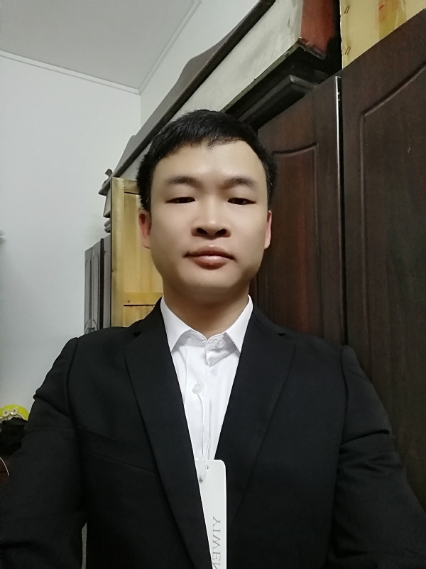 寻找真爱的第一张照片--广西中老年相亲网