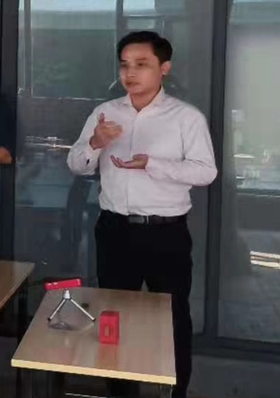 翼只等你的第一张照片--广西中老年相亲网