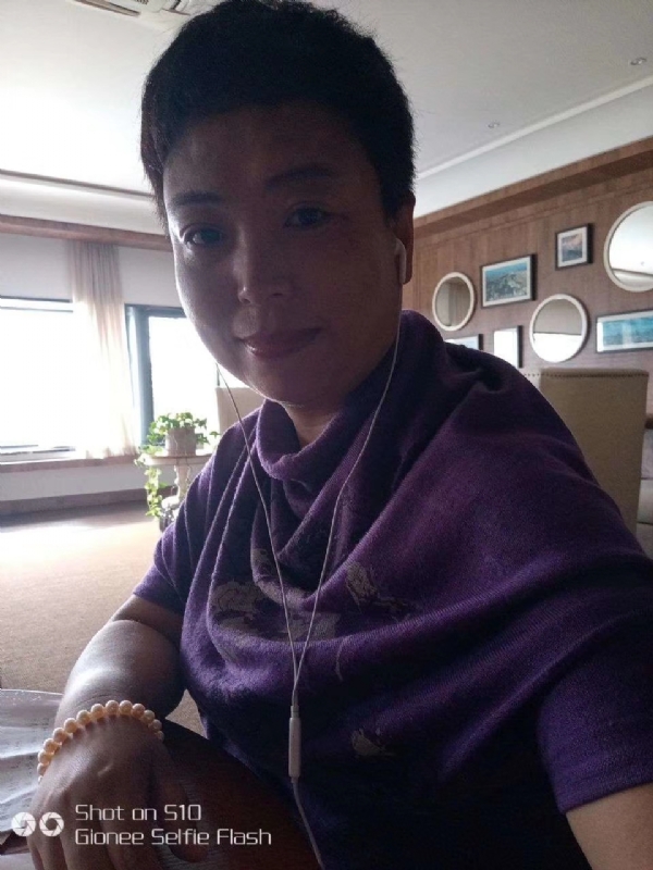 元宝的第一张照片--广西中老年相亲网