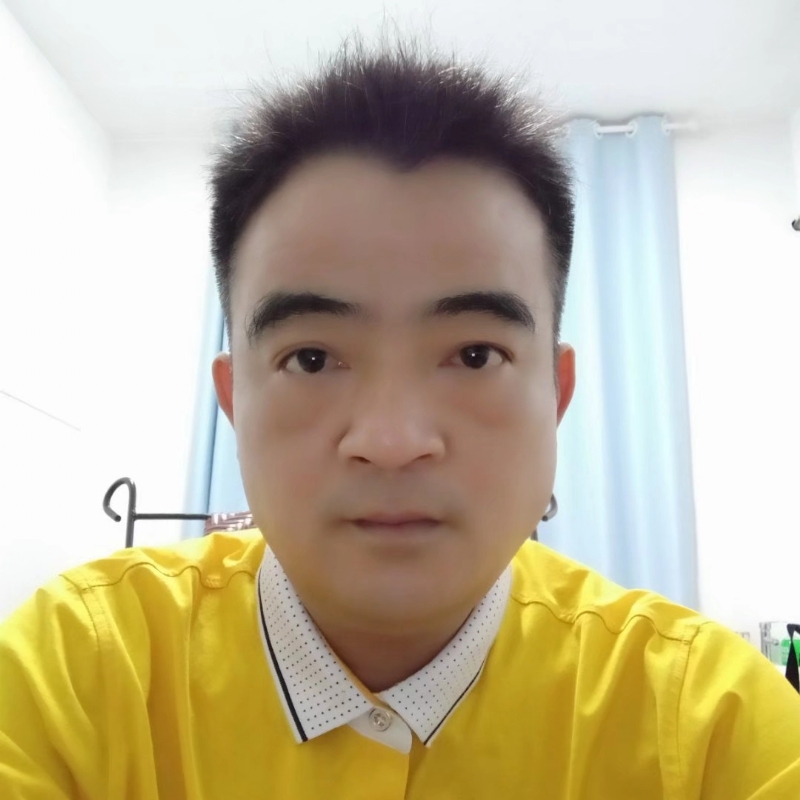 等待缘分的第一张照片--广西中老年相亲网
