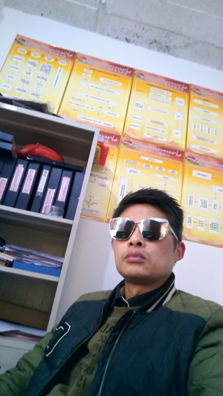 泽少的第一张照片--广西中老年相亲网