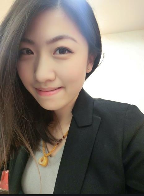 妹妹的第一张照片--广西中老年相亲网