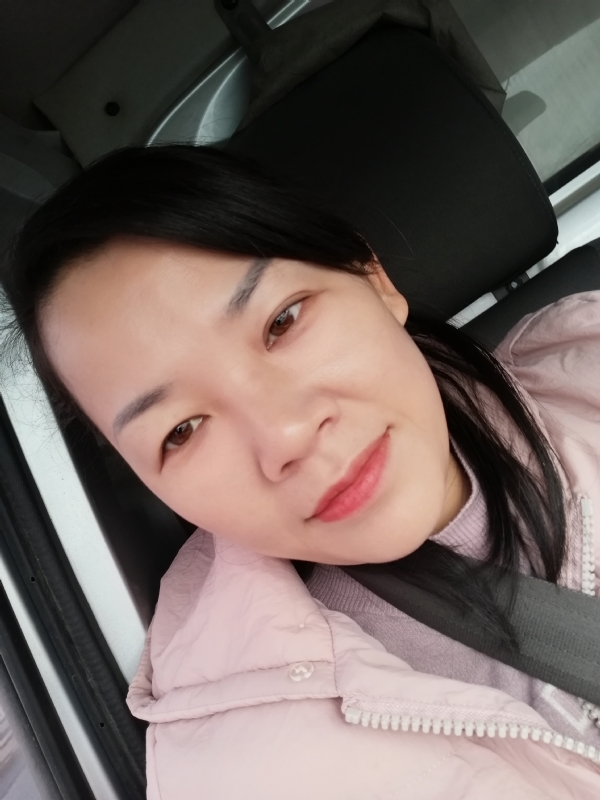 破晓前的第一张照片--广西中老年相亲网