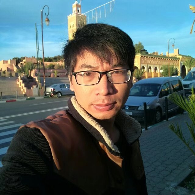 等一个晴天的第一张照片--广西中老年相亲网