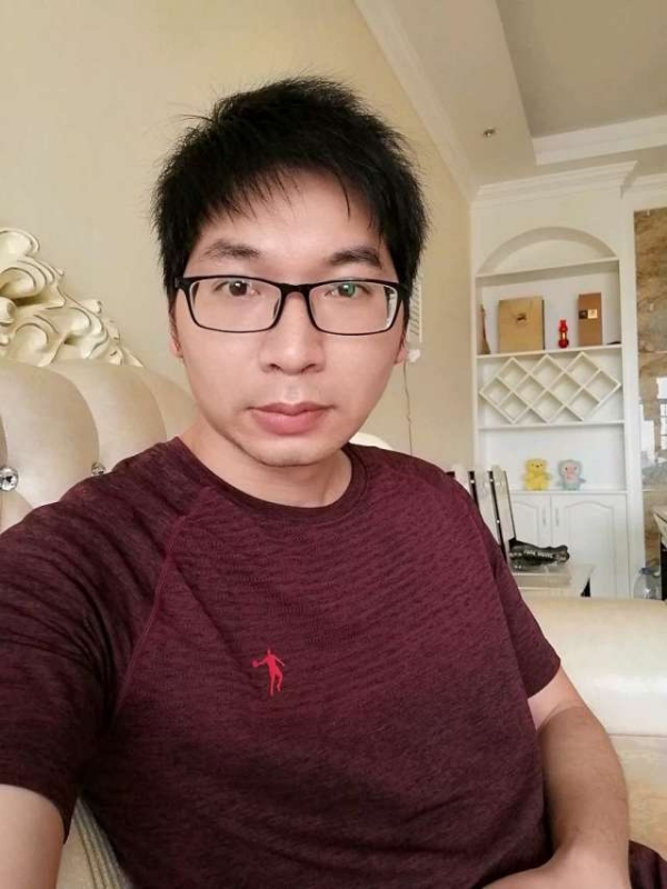 等一个晴天的第二张照片--广西中老年相亲网