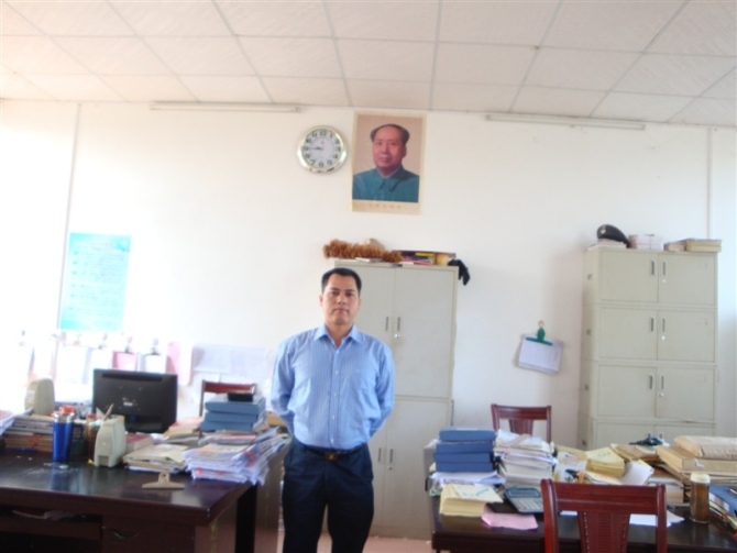 隆哥的第一张照片--广西中老年相亲网