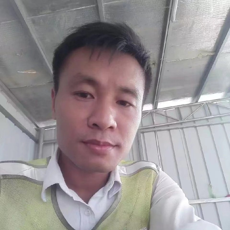 小马哥的第一张照片--广西中老年相亲网