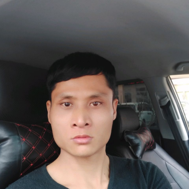 发财的野马的第一张照片--广西中老年相亲网