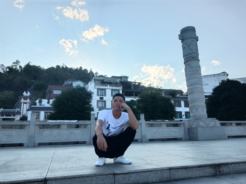吾爱的第一张照片--广西中老年相亲网