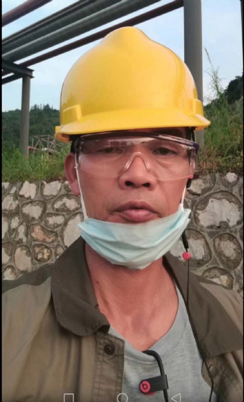蓝天的第一张照片--广西中老年相亲网