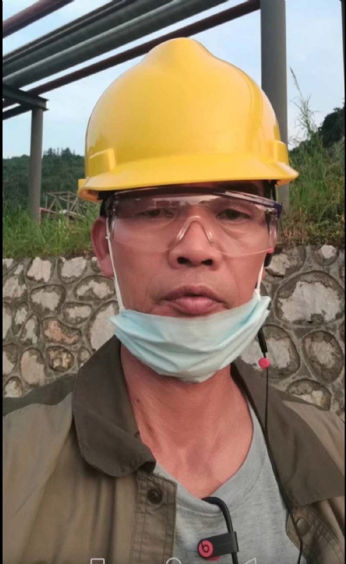 蓝天的第二张照片--广西中老年相亲网