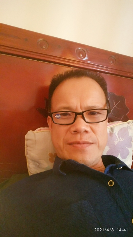 鹏鹏的第一张照片--广西中老年相亲网