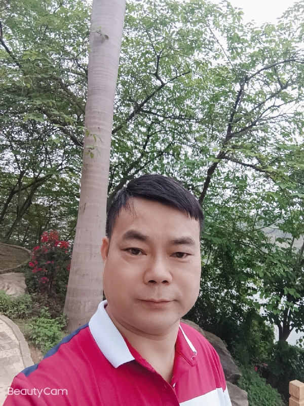 悲伤的温柔的第一张照片--广西中老年相亲网